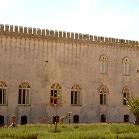Vista Mare Con Parcheggio Privato Daire *