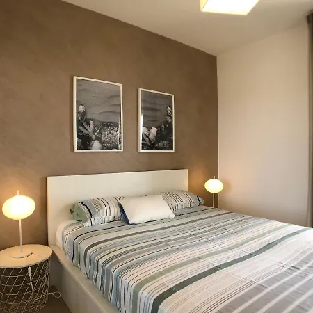 Vista Mare Con Parcheggio Privato
