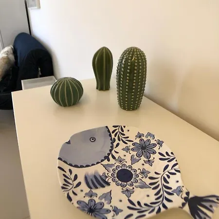 Vista Mare Con Parcheggio Privato *