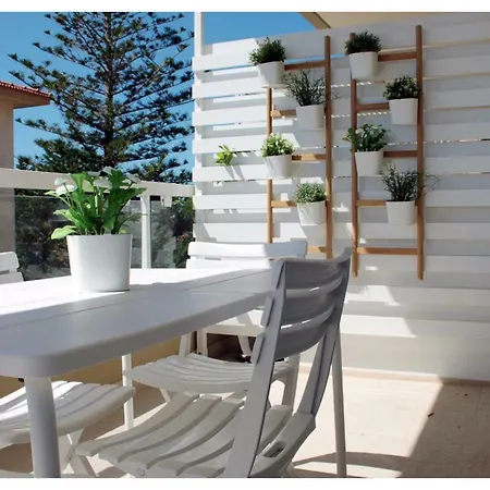 Vista Mare Con Parcheggio Privato *