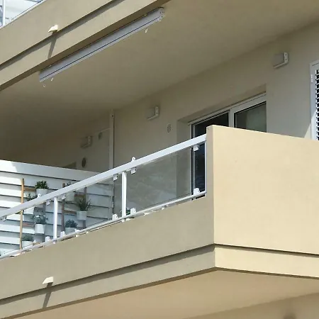 Vista Mare Con Parcheggio Privato Appartement Marina di Ragusa