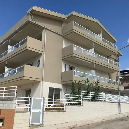 Vista Mare Con Parcheggio Privato