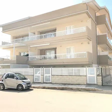 Vista Mare Con Parcheggio Privato *