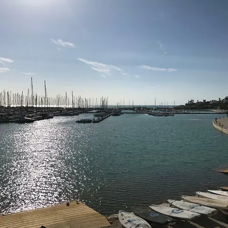 Vista Mare Con Parcheggio Privato *