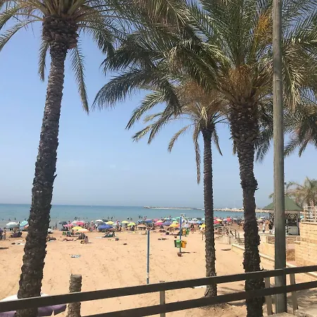 Vista Mare Con Parcheggio Privato