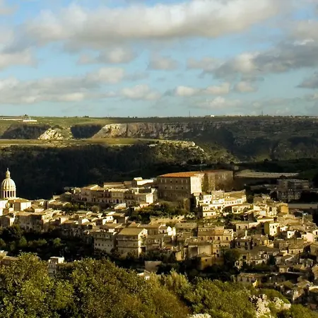 Vista Mare Con Parcheggio Privato Marina di Ragusa