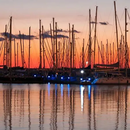 Vista Mare Con Parcheggio Privato *