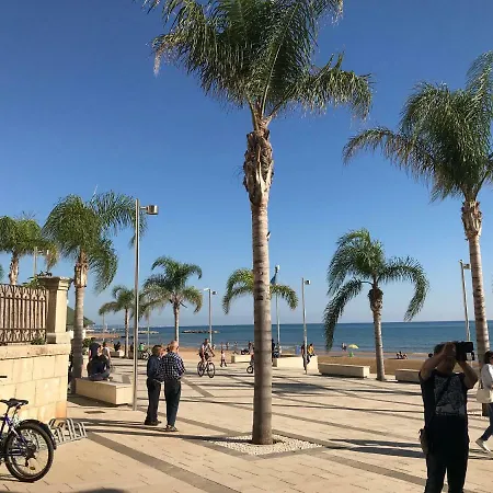 Vista Mare Con Parcheggio Privato