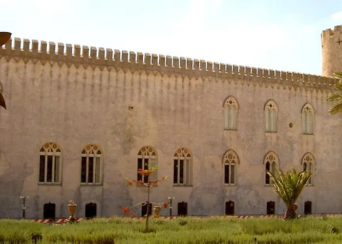 Vista Mare Con Parcheggio Privato Appartement *