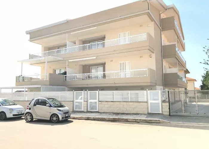 Vista Mare Con Parcheggio Privato *