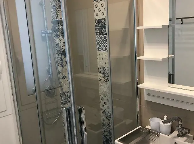 Appartement Vista Mare Con Parcheggio Privato Marina di Ragusa