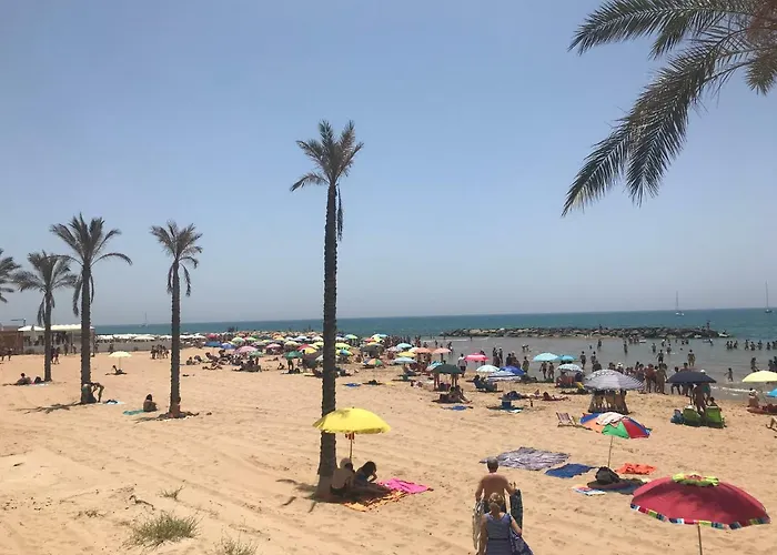 Appartement Vista Mare Con Parcheggio Privato Marina di Ragusa