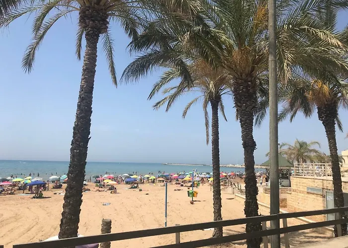 Vista Mare Con Parcheggio Privato