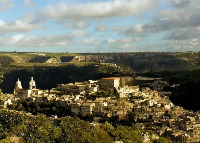 Vista Mare Con Parcheggio Privato Marina di Ragusa
